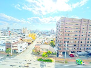 グランカーサ大牟田駅の物件内観写真